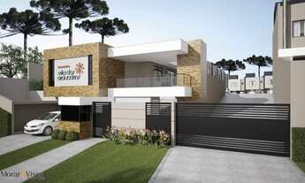 Imagem: Casa para Venda em Curitiba, Santa Cândida