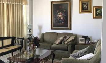 Imagem 2: Cobertura para venda tem 180 metros quadrados com 4 quartos em Boa Viagem - Recife - PE