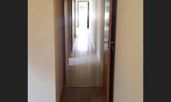 Imagem 3: Casa geminada com 3 quartos - Bairro Alto da Boa Vista em Londrina