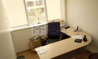 Imagem 5: Sala comercial - Rua Haroldo Cavalcante - Recreio dos Bandeirantes