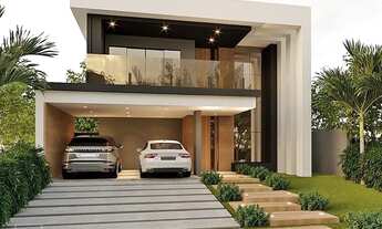 Imagem: Cidade alpha Ceará, Alphaville Eusébio