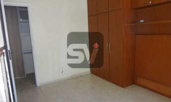 Imagem 6: Silencioso. Rua tranquila. Catete. 3 quartos (suite e closet