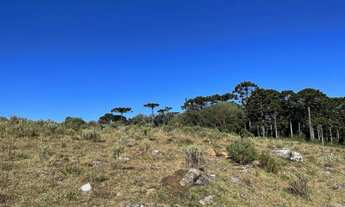 Imagem 5: Vende área rural com nascente e visão panorâmica