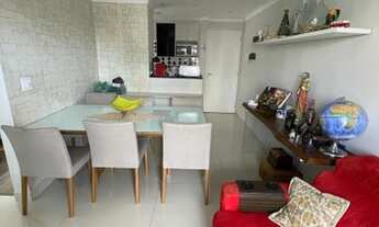 Imagem 3: Apartamento para venda possui 47 metros quadrados com 2 quartos em Jardim Celeste - São Pa