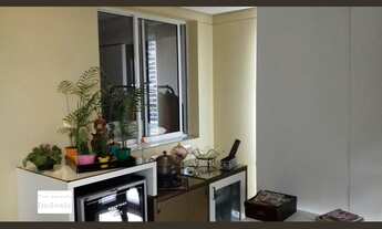 Imagem 7: APARTAMENTO RESIDENCIAL em SÃO PAULO - SP, CAMBUCI