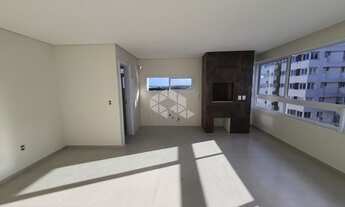 Imagem 2: CAPãO DA CANOA - Apartamento Padrão - Navegantes