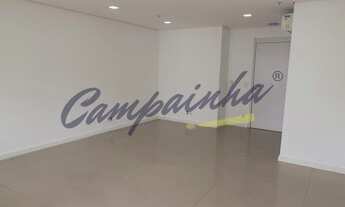 Imagem 3: Sala - Vila Itapura - Campinas