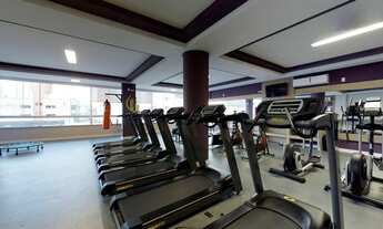 Imagem 3: Apto em condomínio club em Barreiros