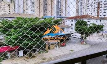 Imagem 5: APARTAMENTO RESIDENCIAL em SANTOS - SP, PONTA DA PRAIA