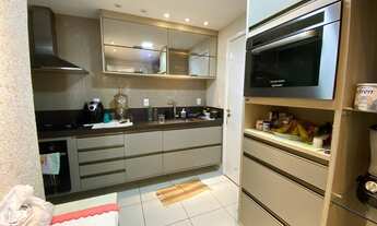 Imagem 5: Apartamento com 3 suítes vista mar em São Marc- São Luís - Maranhão