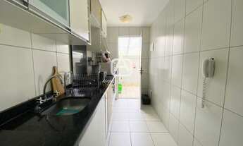 Imagem 4: Apartamento térreo 74m² com 2 quartos, garden privativo - Spazio Celtic no Cidade Jardim