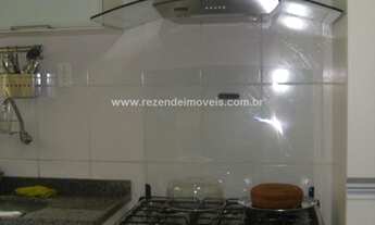 Imagem 5: Juiz de Fora - Apartamento Padrão - Jardim Glória