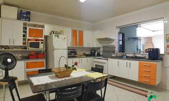 Imagem 6: CASA GEMINADA COM ENTRADA INDIVIDUAL PRA VENDA NO BAIRRO SANTA CRUZ EM CONTAGEM