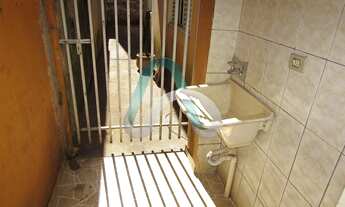 Imagem 7: Ao lado do Jardim Bandeirantes