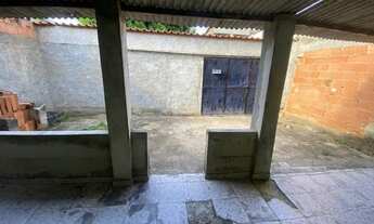 Imagem 5: Casa linear Sepetiba conj.nova sepetiba cód. 669