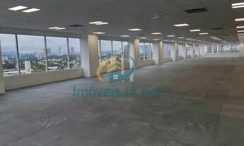 Imagem 4: Sala para alugar no bairro Alphaville Industrial - Barueri/SP