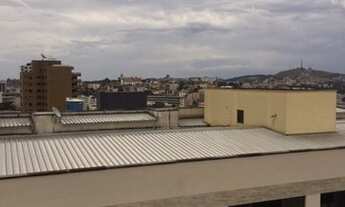 Imagem 3: Apartamento com um quarto, sala, banheiro