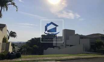 Imagem: Terreno - Altos da Bela Vista - Indaiatuba