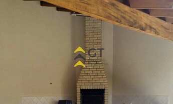 Imagem 4: Casa à venda, 157 m² por R$ 700.000,00 - Jardim Tarumã - Londrina/PR