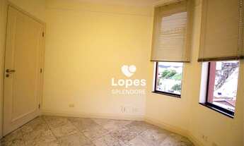 Imagem 5: Apartamento com 3 dormitórios para alugar, 145 m² por R$ 3.600,00/mês - Jardim Meny - São