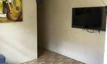 Imagem 2: Apartamento com 1 dormitório à venda, 50 m² por R$ 165.000 - Centro de Vila Velha - Vila V