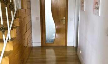 Imagem 5: SãO PAULO - Cobertura - Santa Cecília