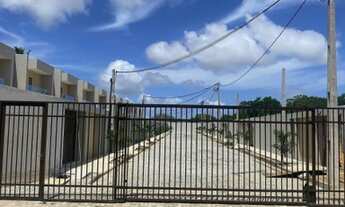 Imagem 4: Casa em rua privativa no melhor do Eusébio pronta pra morar