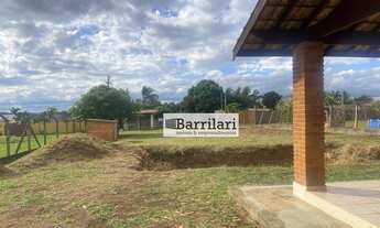 Imagem 3: Chácara com 1 dormitório à venda, 1000 m² por R$ 390.000,00 - Green Ville - Boituva/SP