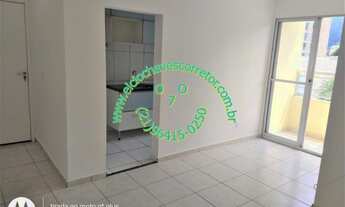 Imagem 4: Apartamento 3 Quartos(1 Suíte) na Estrada do Pau-Ferro - Spazio Rimini