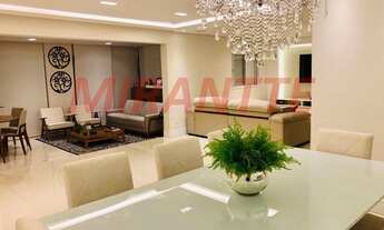 Imagem: Santana - Apartamento Áureo