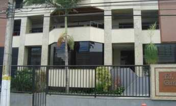 Imagem: Alugo apartamento TOP no Edifício Barão