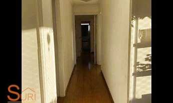 Imagem 5: Apartamento com 4 dormitórios à venda, 150 m² por R$ 901.000,00 - Santa Paula - São Caetan