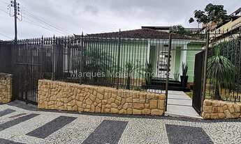 Imagem: Juiz de Fora - Casa Padrão - Bairu