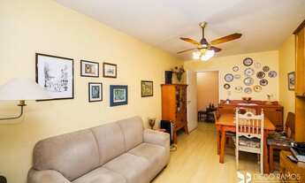 Imagem 3: Apartamento à venda de 63m² com 2 dormitórios e 1 vaga no bairro Boa Vista - Porto Alegre