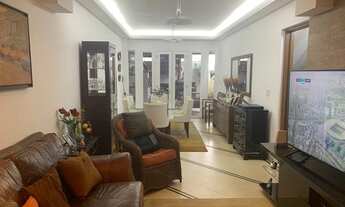 Imagem: Casa de condomínio sobrado para venda com