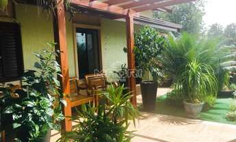 Imagem: Casa - Parque Cecap - Valinhos