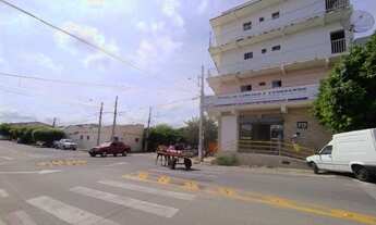 Imagem: Apartamento para alugar em patos - PB