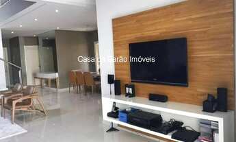 Imagem 5: CASA DE CONDOMÍNIO RESIDENCIAL em PAULÍNIA - SP, BETEL