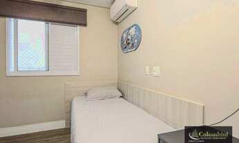 Imagem 6: Apartamento com 2 dormitórios à venda, 63 m² por R$ 535.000,00 - Fundação - São Caetano do