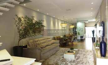 Imagem 2: Espinheiro - sobrado alto padrão, com finíssimo acabamento, cozinha e salas integrad