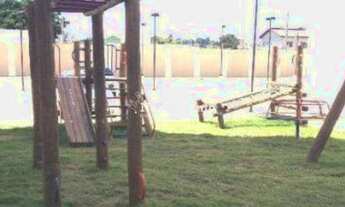 Imagem 2: Apartamento com 2 dormitórios para alugar, 48 m² por R$ 1.600,00/mês - Villa Branca - Jaca