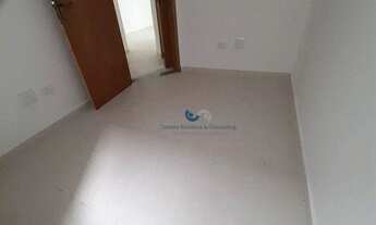 Imagem 5: Cobertura à venda, 77 m² por R$ 324.000,00 - Parque Erasmo Assunção - Santo André/SP