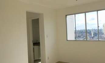 Imagem 2: CONTAGEM - Padrão - Vila Santa Luzia