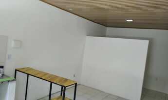 Imagem 5: Leia - Ótimo kitnet em Vida Nova - Lauro de Freitas bem perto te tudo