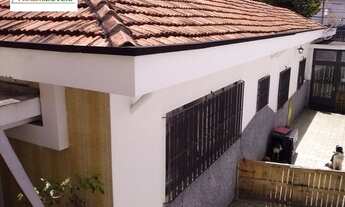 Imagem 2: Casa Terrea Venda Mooca