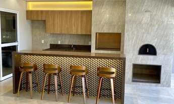 Imagem 7: Apartamento novo com 3 suítes, em localização privilegiada no Bairro Santa Maria