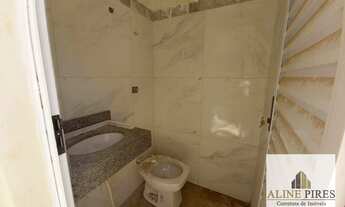 Imagem 4: Condomínio barcelona