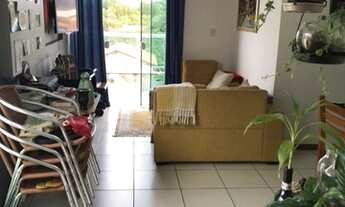 Imagem: Cobertura 3 dormitórios sendo 1 suíte