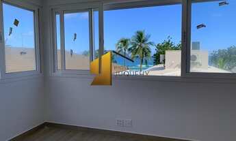 Imagem 4: Casa de condomínio sobrado para venda possui 274 metros quadrados com 5 quartos