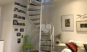 Imagem 2: Cobertura com 4 dormitórios à venda, 176 m² por R$ 890.000,00 - Tijuca - Rio de Janeiro/RJ